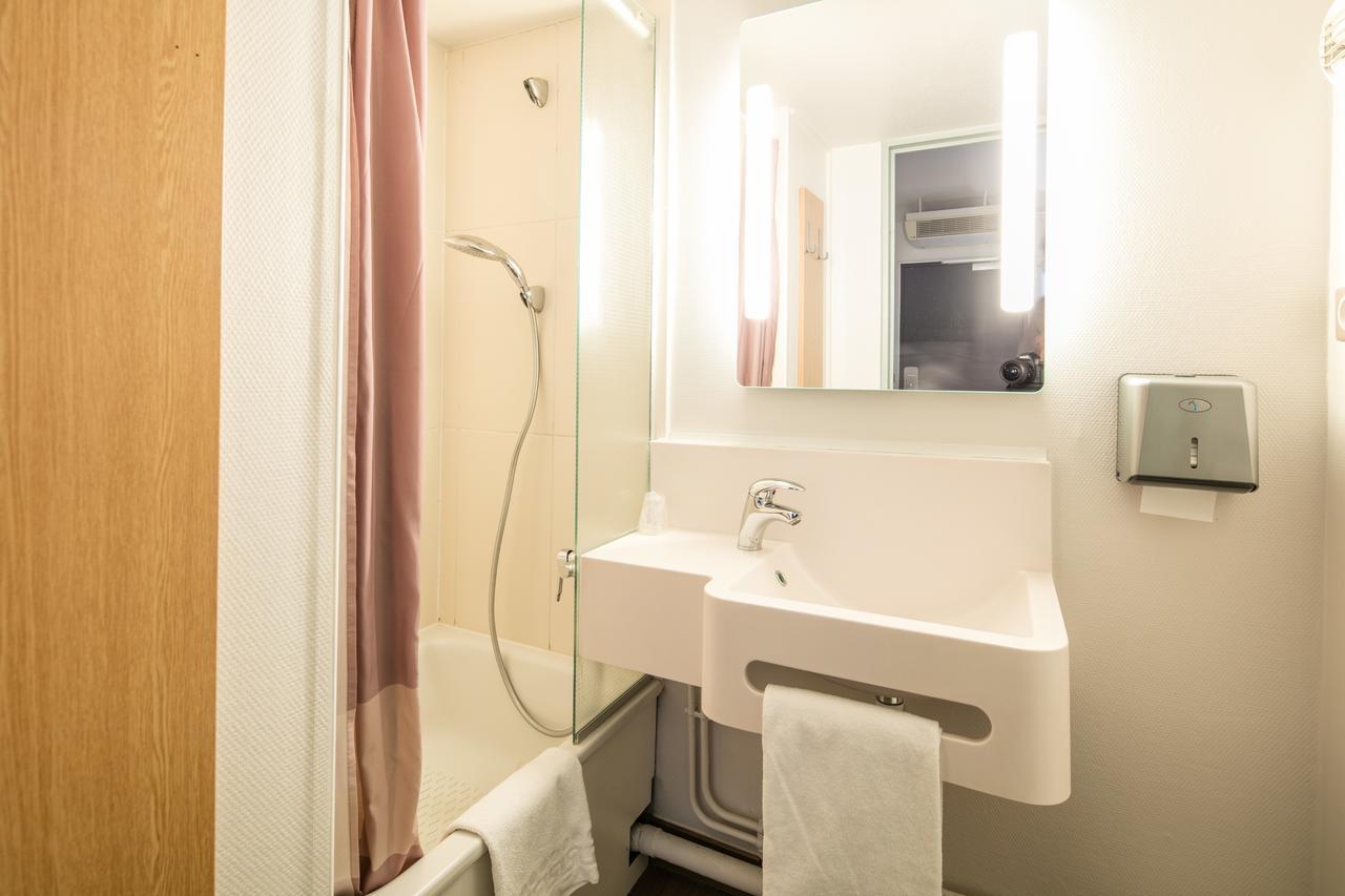 Gières B&B Hotel Grenoble Universite 1 מראה חיצוני תמונה
